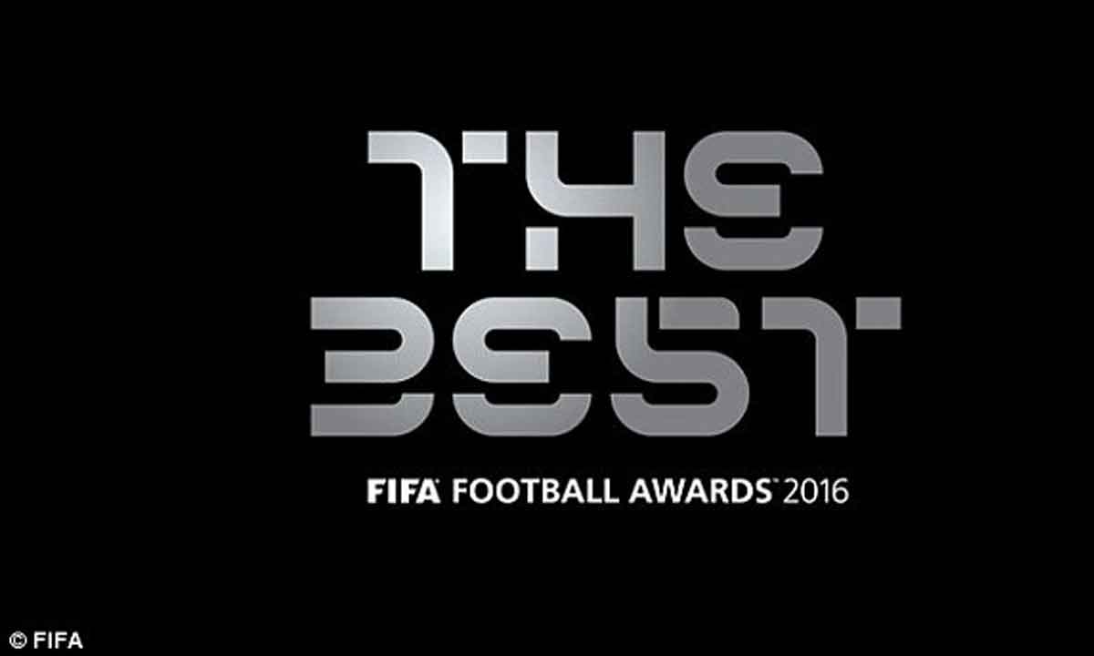 FIFA Announces A New Covert Award ‘The Best’ Award’