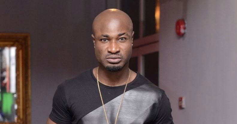 Harrysong launched Own Music Record Label, Dumps Five Star Music