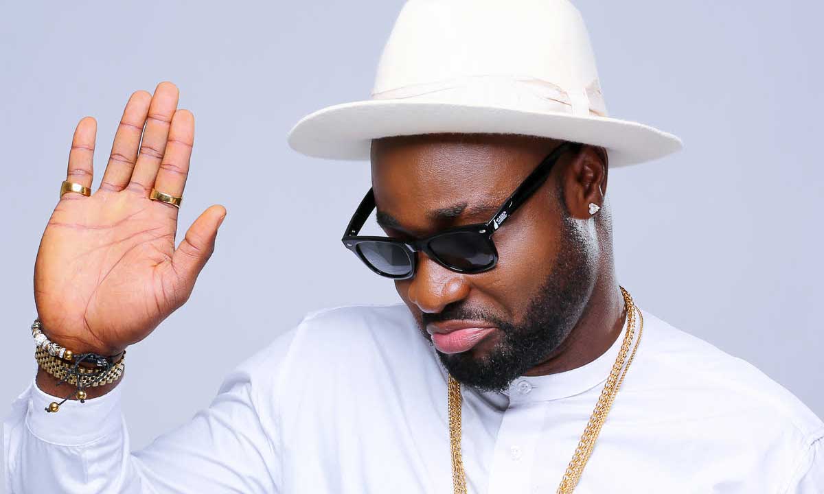Harrysong: I’m Not Gay Harrysong Cries Out