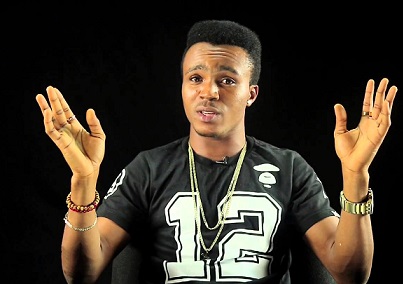 I got the Idea of ‘Osinachi ‘ my Hit song in Church Service- Humble Smith