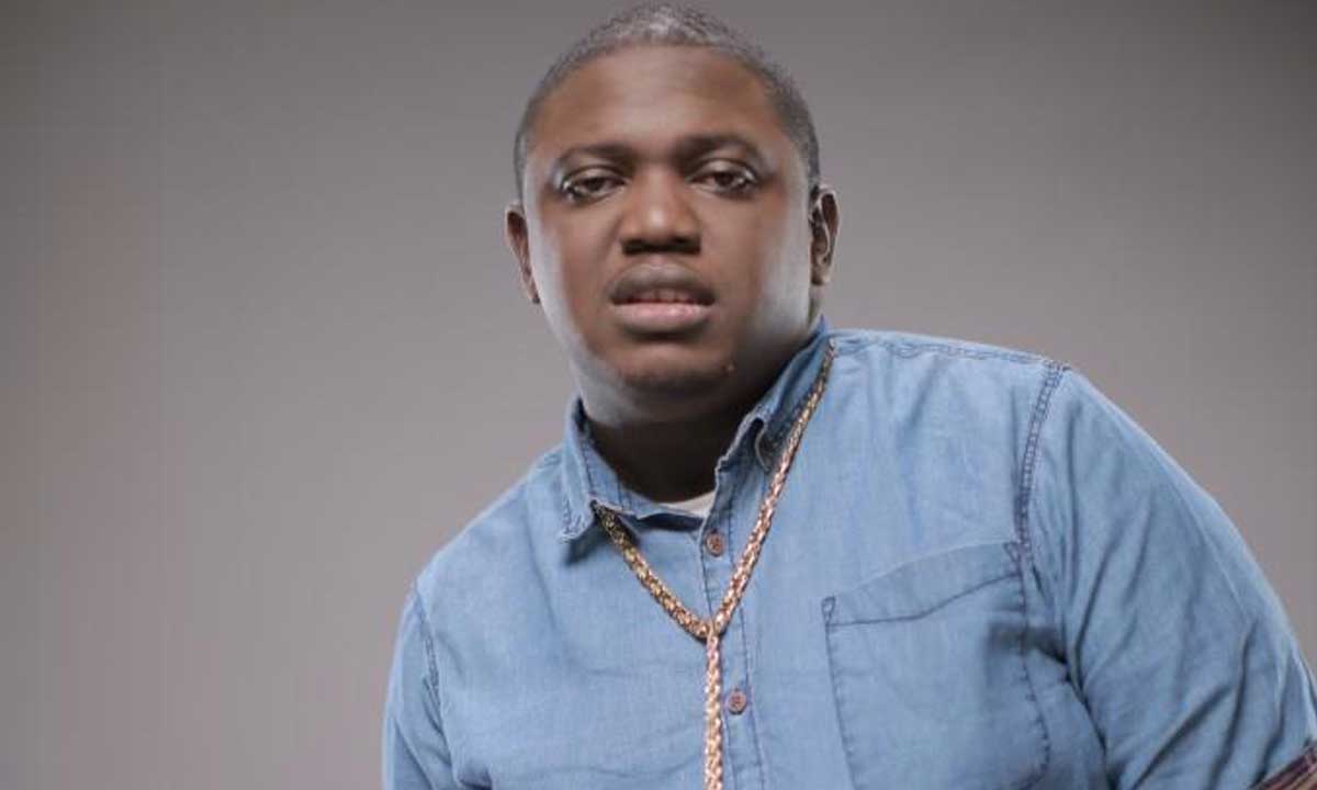 I Was living A Double Life When I First Came To Lagos-Illbliss