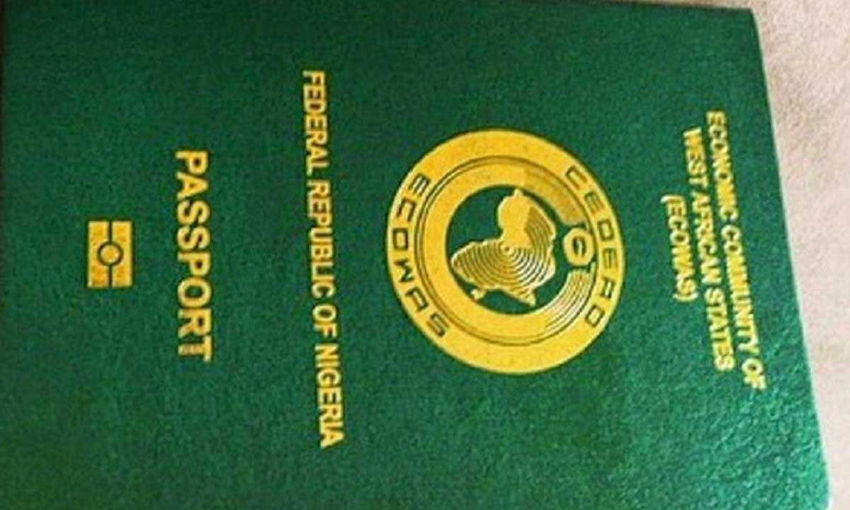 Nigerians To Pay VAT On International Passports – FIRS