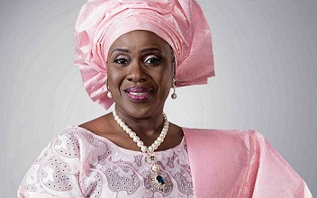 See Why Joke Silva Cannot Feature in Any Low-Paying Movie Role