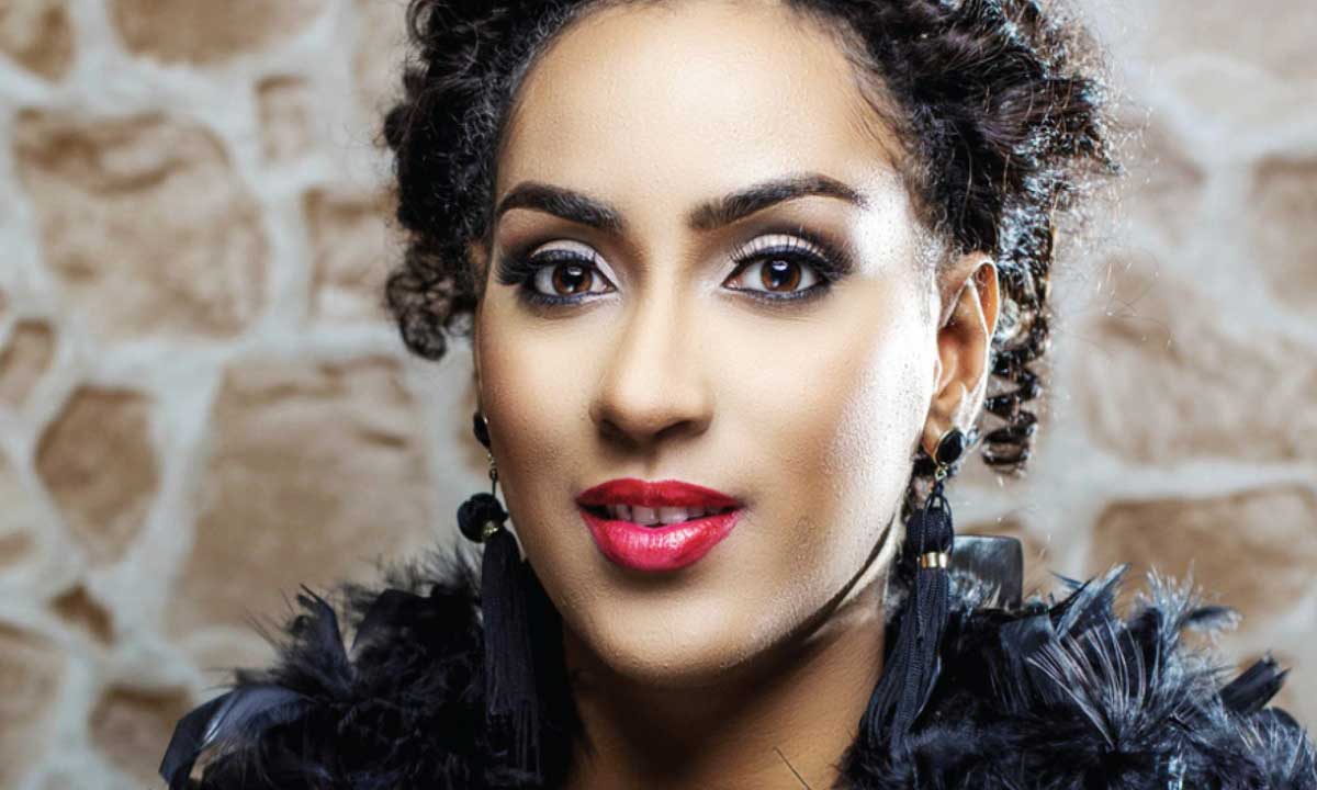 “There Are Lots Of Evil Spirits Destroying Celebrities Marriages”-Juliet Ibrahim