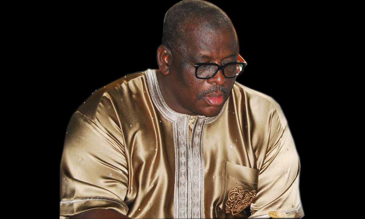 PDP Lost to APC in Ondo Because Mimiko Didn’t Listen to Us- Kashamu