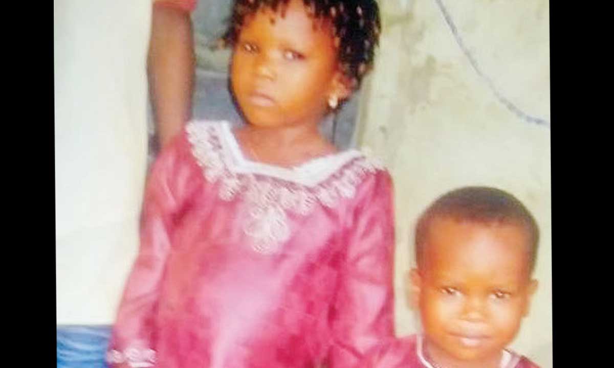 Apprentice Stole Two Children Of Her Employer 24 Hours After Resumption
