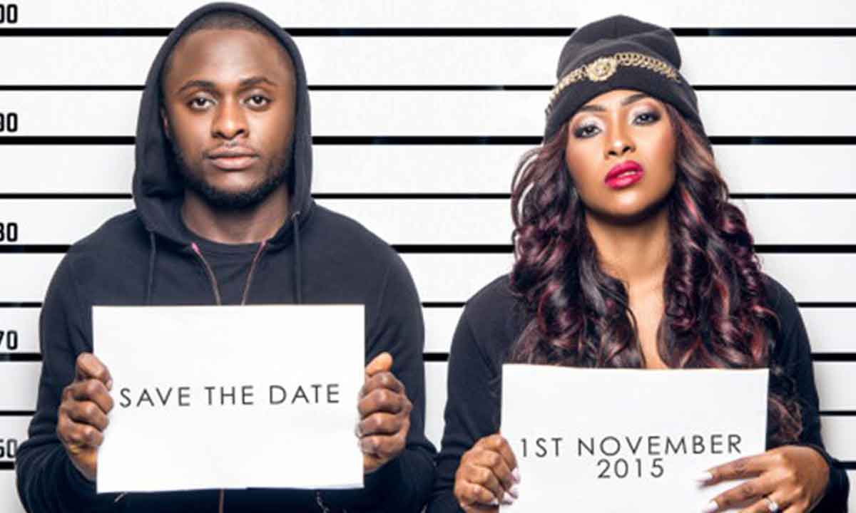 Has actress Lilian Esoro left Ubi Franklin after 1 year of marriage?