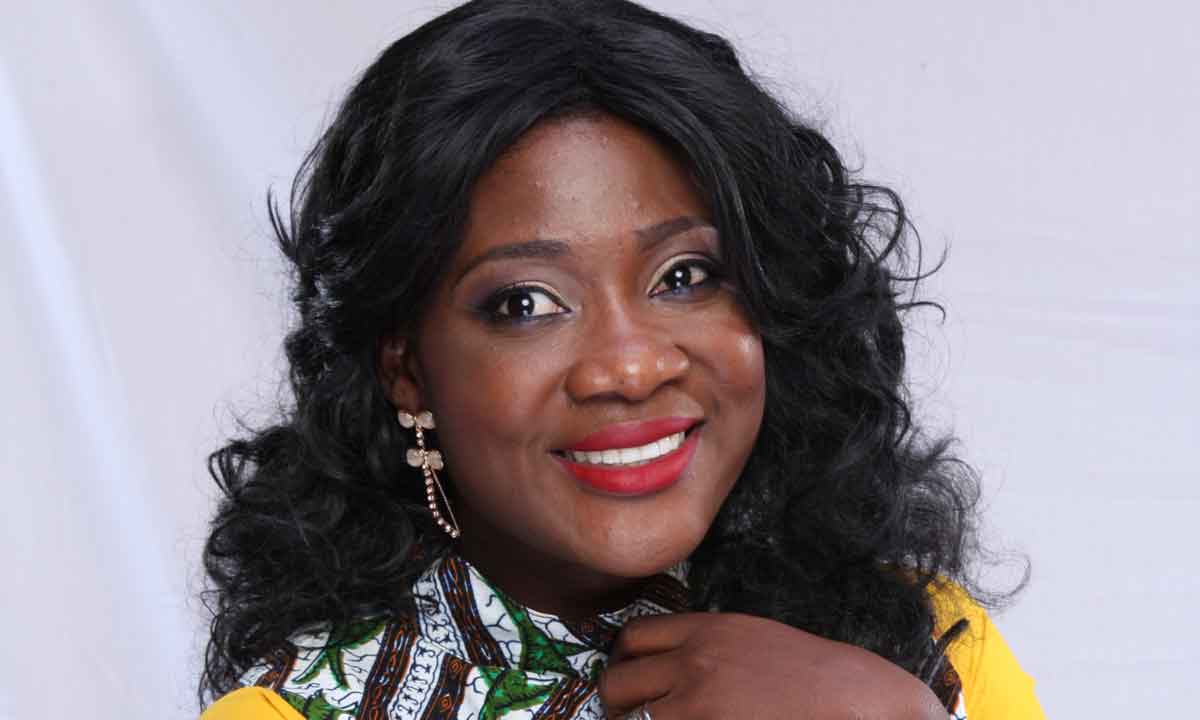 Watch Out Mercy Johnson Okojie’s Kitchen Show coming soon