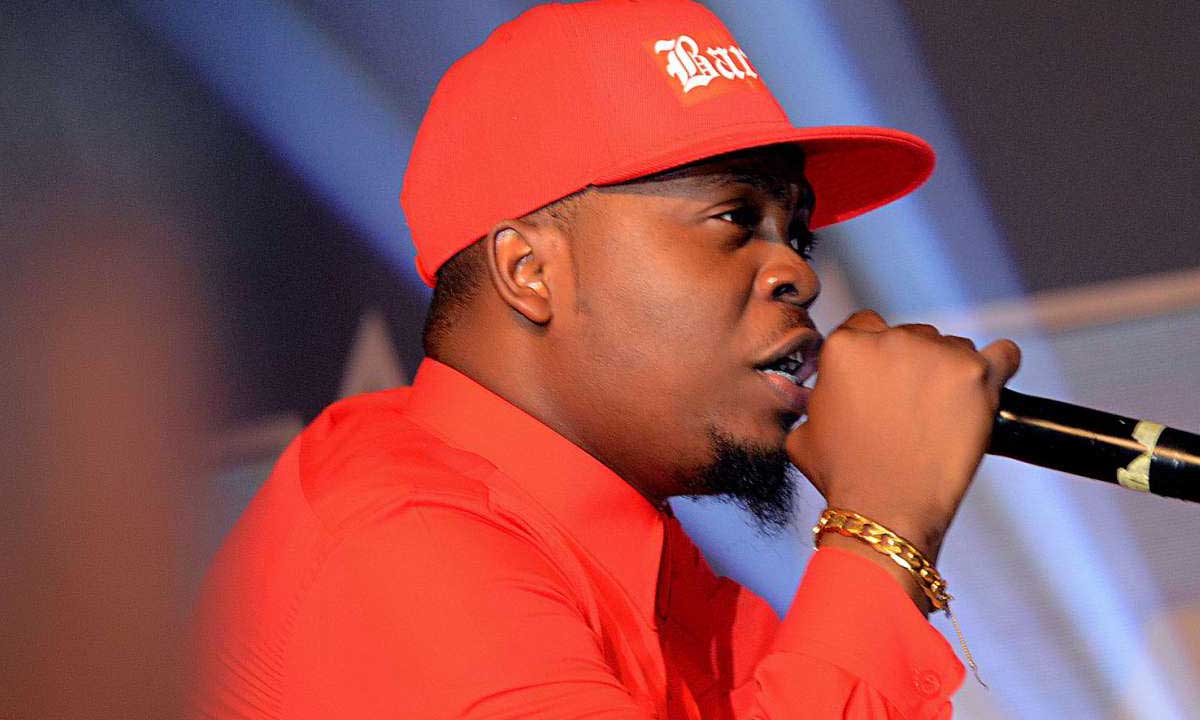 Its Official! Etisalat “Divorced” Rapper Olamide After Three Years