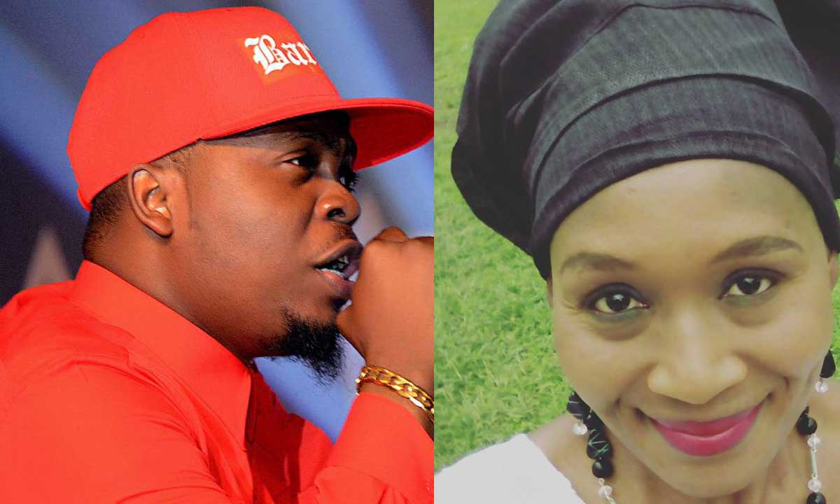“Rituals Can’t Fix Everything” – Kemi Olunloyo Mocks Olamide After Being Dropped By Etisalat