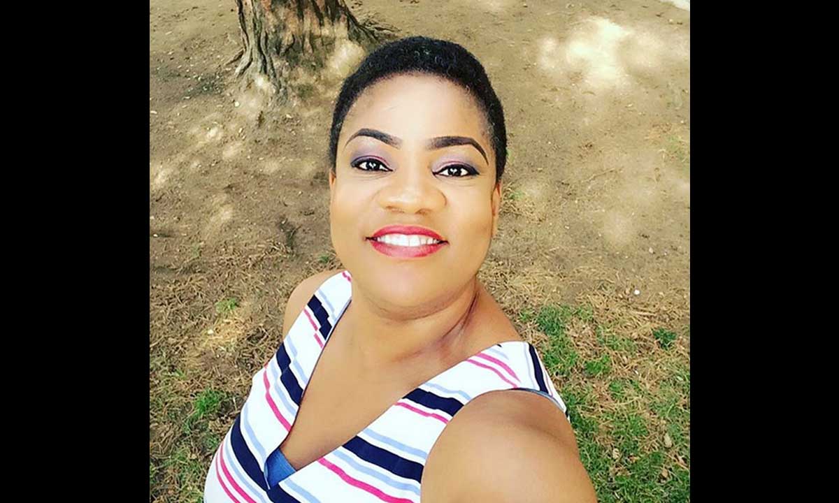 It takes more guts than skill to open doors- Actress Opeyemi