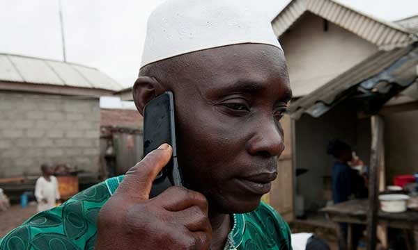 Bad Market: Nigerians Will Pay For More Data This December