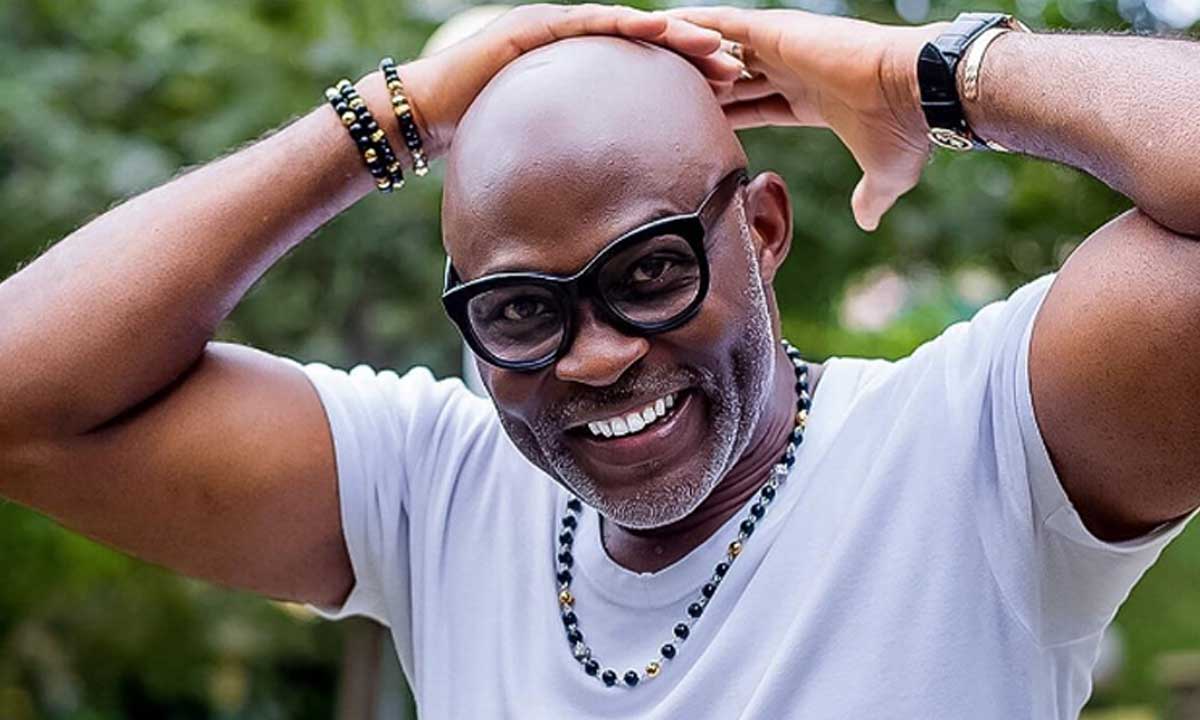 RMD Describes Himself As Shy, God-fearing and Un-ambitious