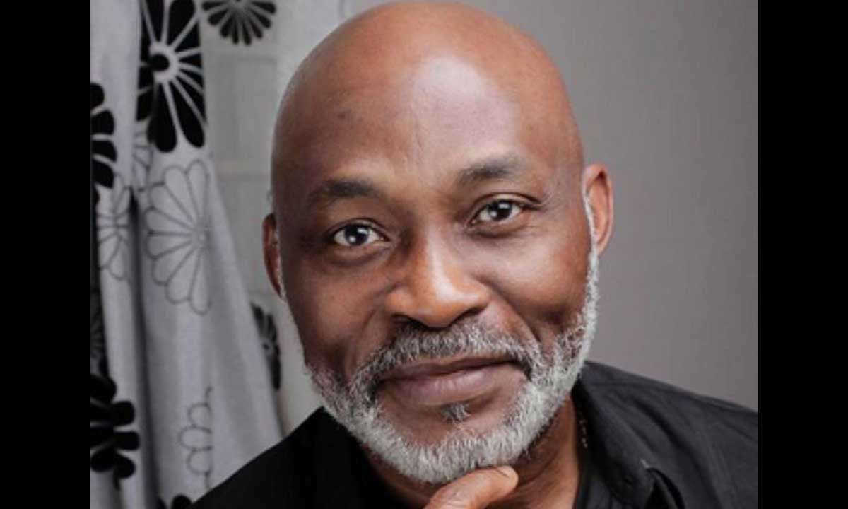 Richard Mofe Damijo, sets to Put Daughter under Curfew, Censor her Friends and Outfits