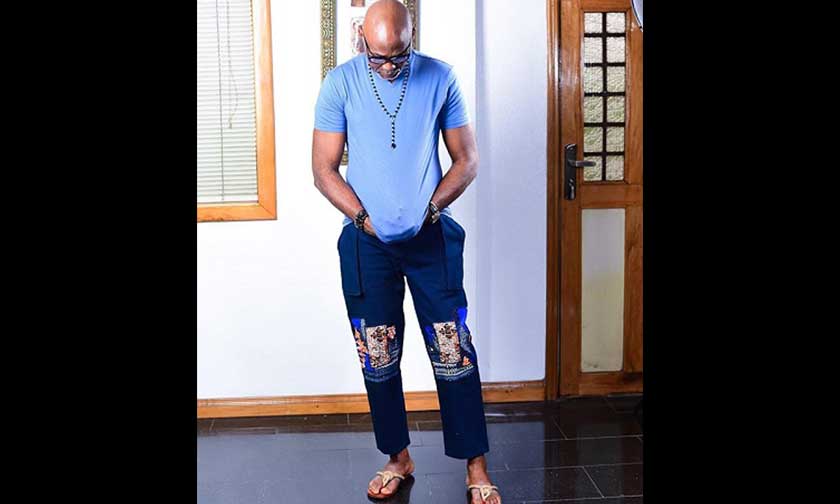 Must Read: Richard Mofe-Damijo, Deeply Worried Over His Sons
