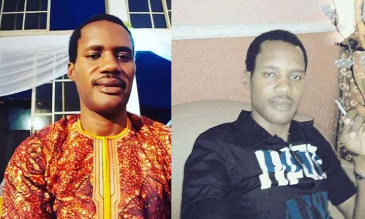 Suicide Attempt: Seun Egbegbe Alledgedly Drinks Sniper Poison To Cover Shame