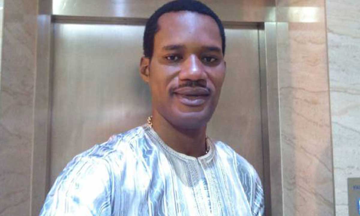 Stealing” is What I do For a Living – Seun Egbegbe Allegedly confesses