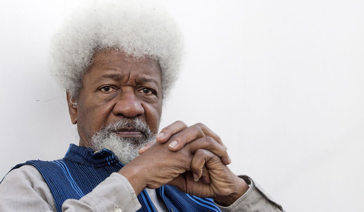 What Donald Trump Would Do To Nigeria When He Assumes Office – Wole Soyinka Reveals