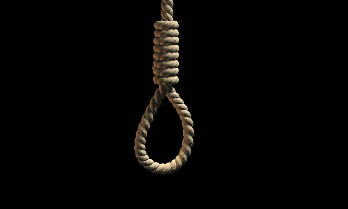 Traditional ruler’s son sentenced to death by hanging
