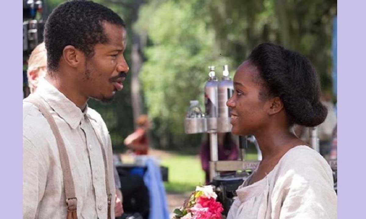 The Birth Of A Nation – Nate Parker’s Movie To Hit Cinemas In Nigeria This Month