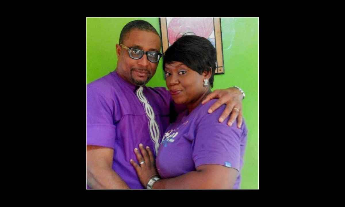 17 Years in Marriage and Still Counting- Tony Umez Celebrates Marriage