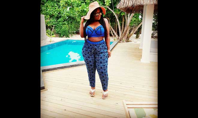 Check out 8 Reasons Why OAP Toolz May Have Gone on Vacation on Island of Maldives