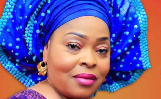 I am Looking for a Serious Life Partner- Thespian Toyin Adegbola Speaks out After 16 years