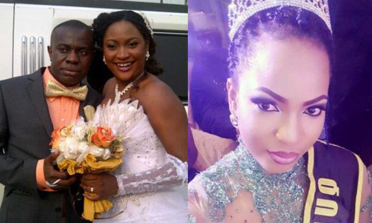 Beauty Queen Confess Relationship With Actress Uche Elendu’s Ex Husband
