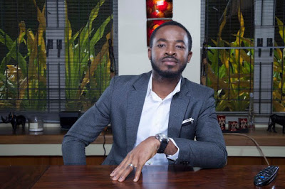 While Others are Being Dropped , OC Ukeje Renews Endorsement Deal With Multi Choice