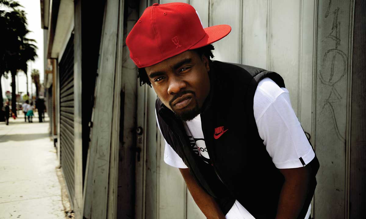 Paul Okoye Sued American Rapper Wale For Not Appearing at Concert After Payment