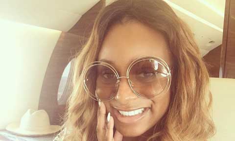 Photos: Dj Cuppy Gives Us a Peek Into Her Billionaire Father’s Mansion
