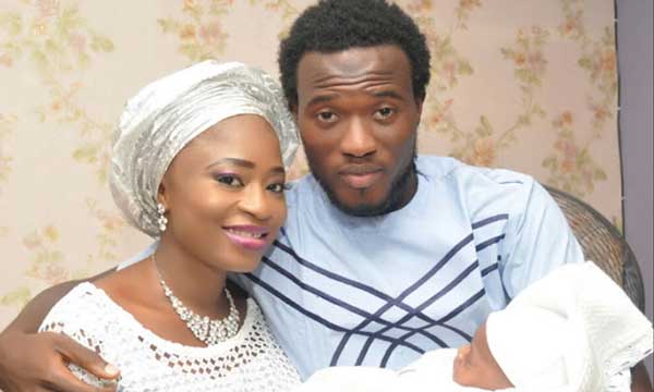 Painful: Nollywood Makeup Artist Dewunmi Fatai Jilts Yoruba actor Lolade Mustapha