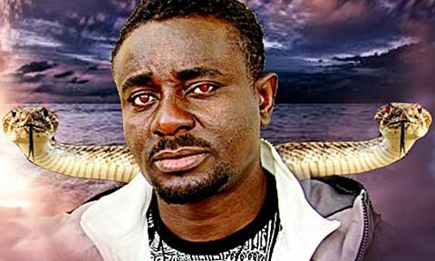 Pay Actors Every Time Their Movies Are Shown, Emeka Ike Laments