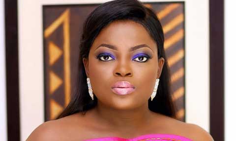 Funke Akindele Bags Africa’s Best Collaboration Actress