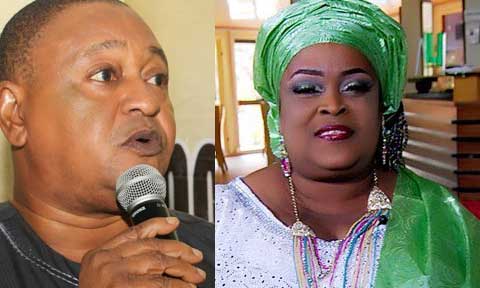 I Never Used My Late Wife For Rituals- Jide Kosoko Finally Opens Up
