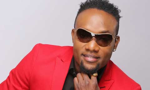 Kcee Performance Triggers Male Fan To Faint In Tanzania