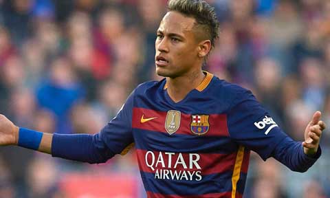 I Will Not Kill Myself because of Ballon d’Or- Neymar