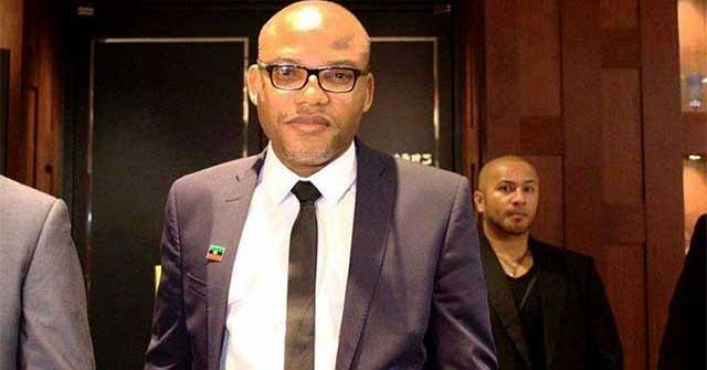 Nnamdi Kanu to Remain in Prison after a Federal High Court Refusal