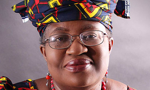 Ngozi Okonjo-Iweala Receives Cote d’Ivoire & Liberia’s National Honours