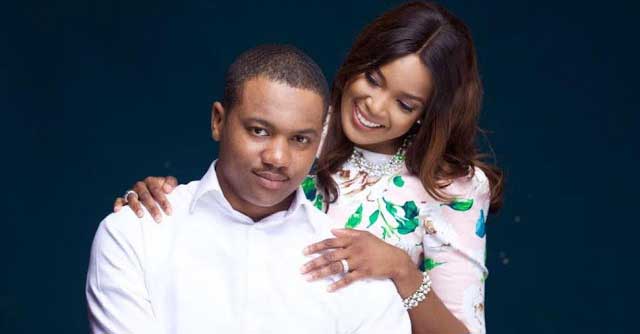 Pre-wedding Pictures of Ronnie Dankabo and Daughter of Former Borno Governor