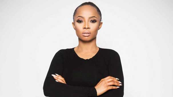 Toke Makinwa’s On Becoming: For Posterity or for The Money?
