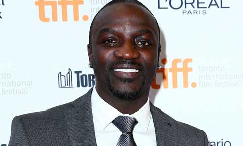 Akon Slammed With $1 million In Damages By Producer