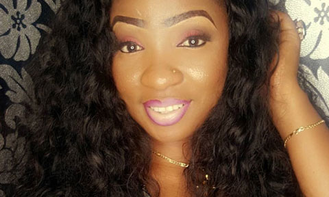 Photo: Anita Joseph Supports Lady Who Poured Hot Grits on Cheating Boy Friend