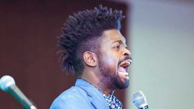 Comedian Basket Mouth May Sue AMA Organisers