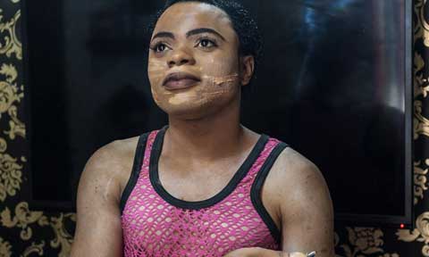 In 2017, I Will Show You Pepper- Bobrisky Threatens Offenders