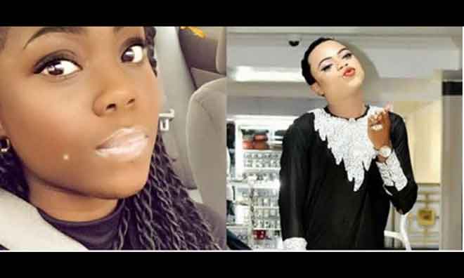 Bobrisky Is Now A Scammer- Lady Exposed