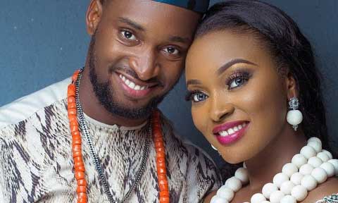 Tinsel Actor Charles Ujuomu Ties the Knot as He Ends 2016