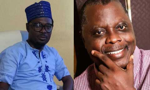 Kunle Afod: Actor’s TAMPAN Snub Means His Ban By Marketers Stand – Dele Odule