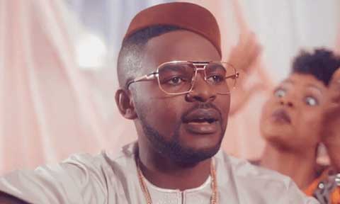 Falz in Merry Mood as He Throws Biggest , Bahdest House Party of the Year