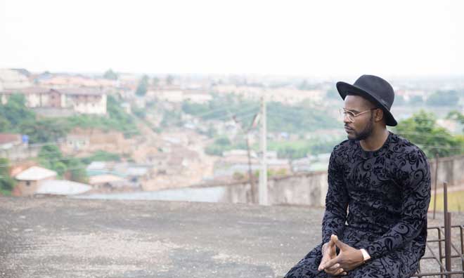 I Got My “Funny Accent” Through Anointing From God- Falz